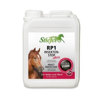 Stiefel RP1 Insekten-Stop Ultra 2,5 l