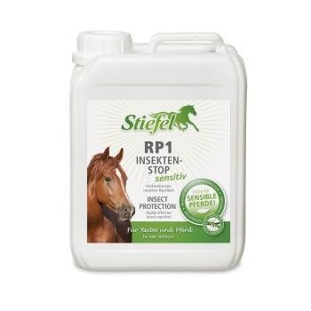 Stiefel RP1 InsektenStop Sensitiv 2,5 l