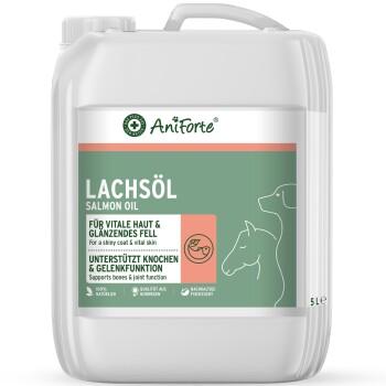 AniForte Lachsöl 5l