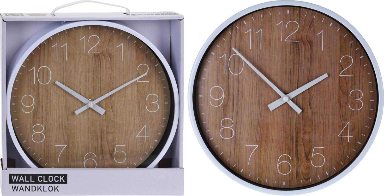 Wanduhr