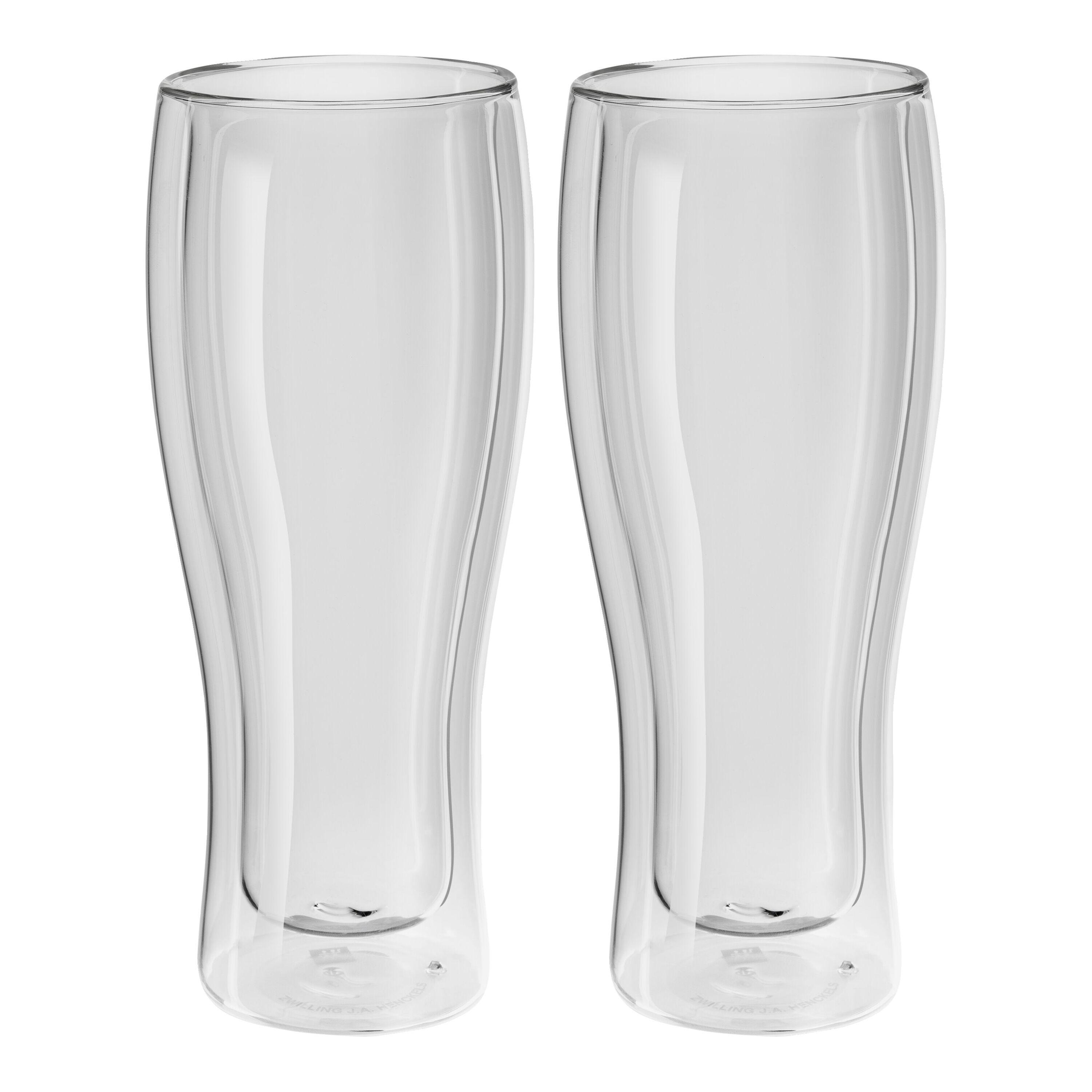 ZWILLING Sorrento Bar Bierglasset 410 ml / 2-tlg