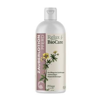 Relax-Biocare Hautpflege Zauberlotion