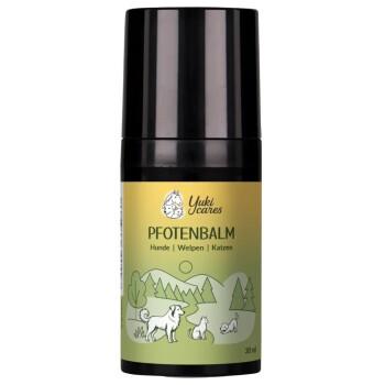 Yuki Cares Pfotenbalm Lotion 30 ml