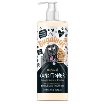 Bugalugs Conditioner Oatmeal 500 ml