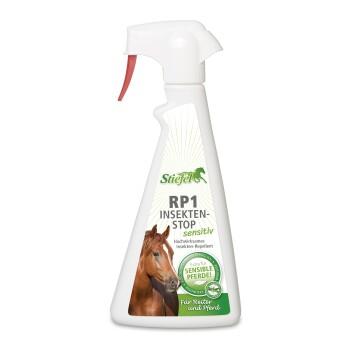 Stiefel RP1 Sensitiv 500 ml