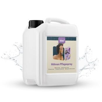 nimo Mähnen Pflegespray 2,5 l