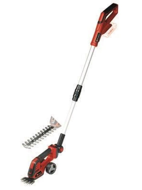 Einhell GE-CG 18/100 Li T-Solo cordless grass shear