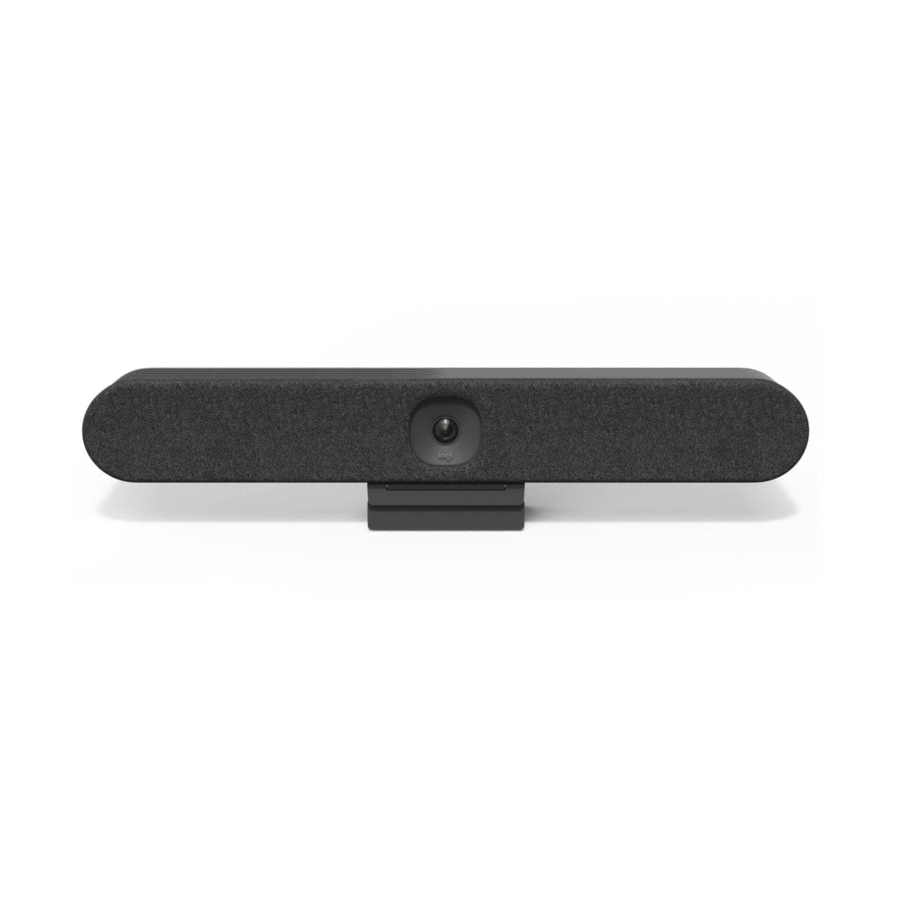 LOGITECH Webcam "Rally Bar Huddle", ohne farbbezeichnung, B:20cm H:11,7cm T:63cm, Camcorder, Webcam