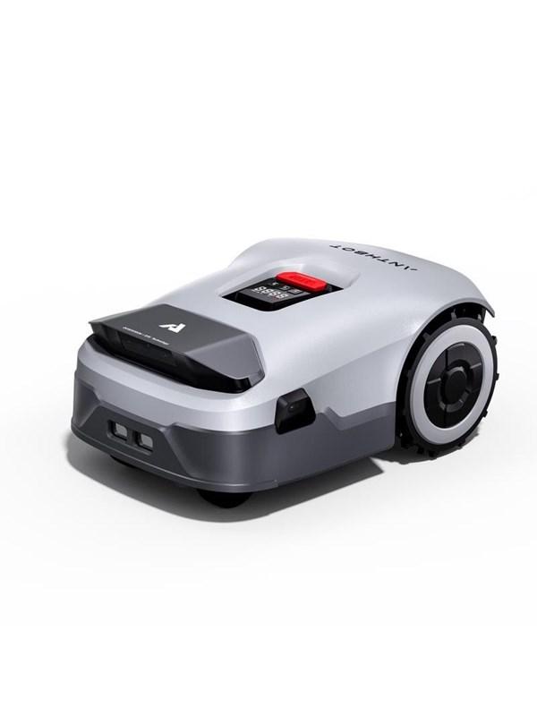 Anthbot Genie 3000 robotic lawnmower 3600 m²