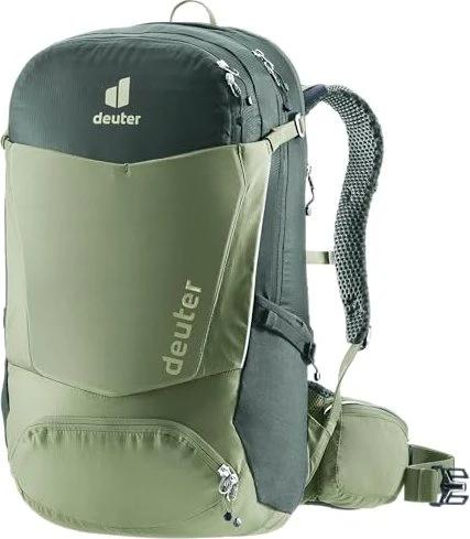 Deuter Trans Alpine Pro Rucksack 28 L grove-ivy