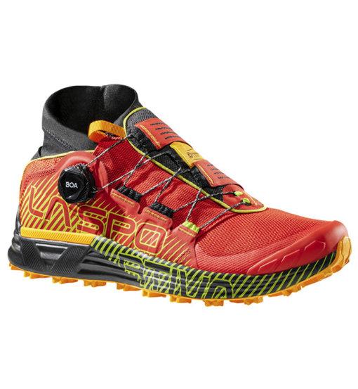 La Sportiva Cyklon - Trailrunningschuh - Herren