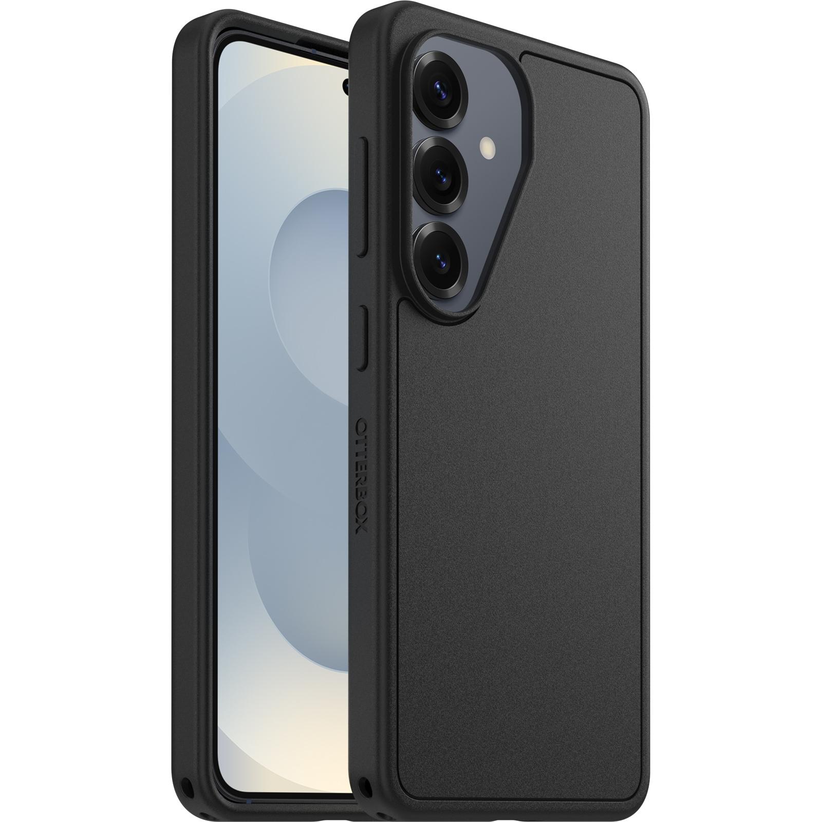 OTTERBOX Handyhülle "Symmetry Series für Samsung Galaxy S26", schwarz, Samsung Galaxy S26, Hüllen, Backcover, Schutzhülle, Handyschutzhülle, Case, Sch