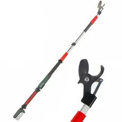 Bosch AdvancedPrune 18V-45 Akku-Gartenschere auf Verlängerungsstange OHNE AKKU UND LADEGERÄT