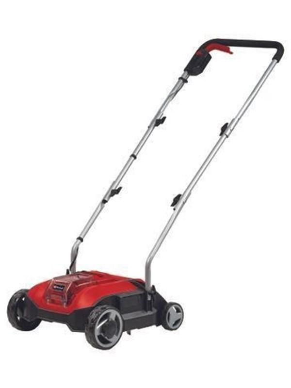 Einhell Vertikutierer GC-SC 18/28 Li-Solo
