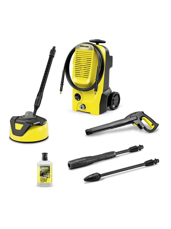 Kärcher Hochdruckreiniger Karcher K 5 Classic Home 1.950-702.0