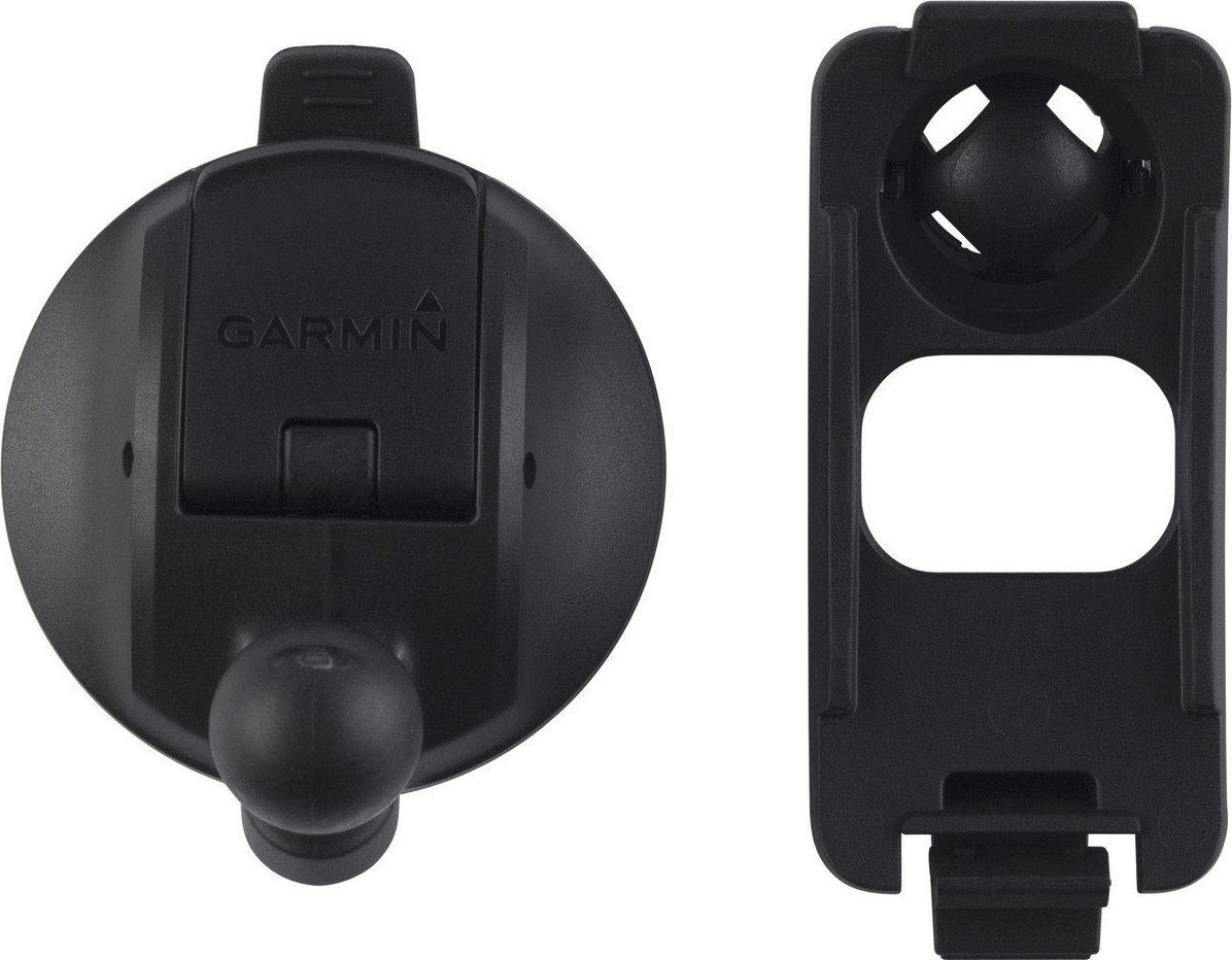 GARMIN Navigationsgeräte-Halterung "DriveAssist 50", schwarz, Gerätehalterungen, Navigationsgeräte-Halterung