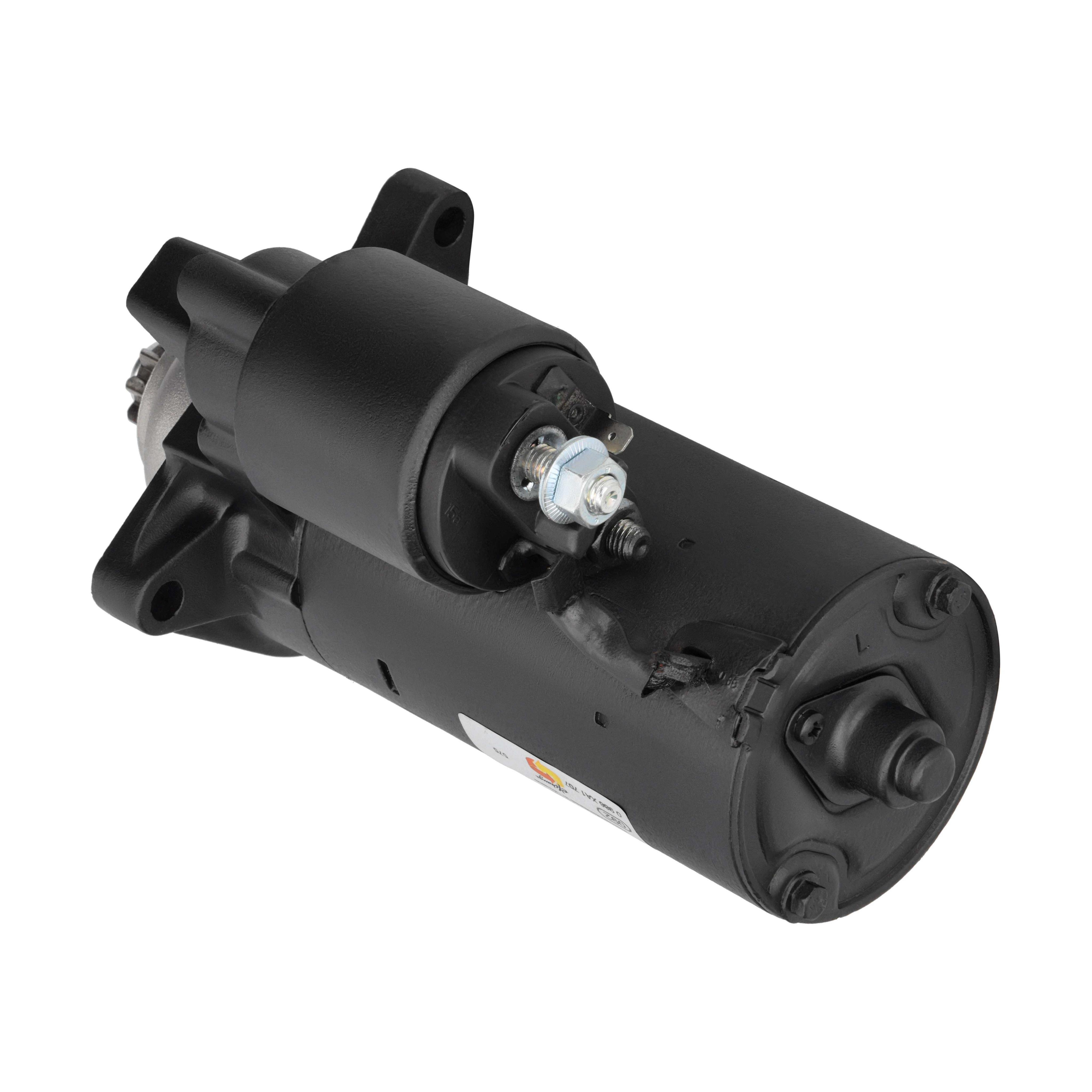 BOSCH Starter 0 986 016 990 12V für VW 02B911023L 02B911023J 02B911023NX
