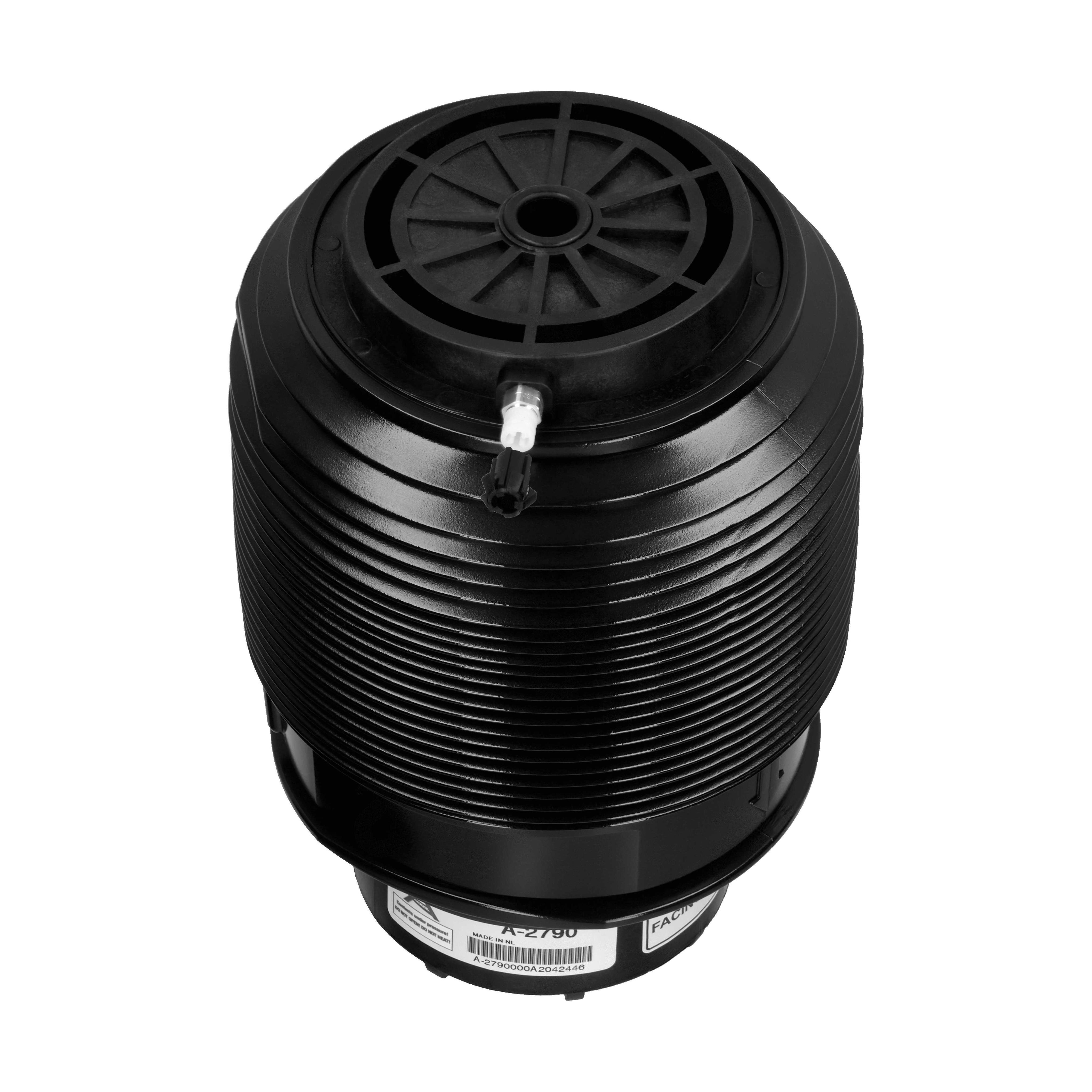 Arnott Luftfeder, Fahrwerk A-2790 hinten rechts Luftfeder für MERCEDES-BENZ A2123200625 A2123200825 2123204025
