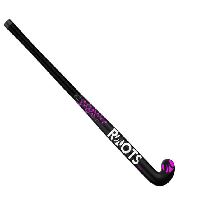 ROOTS Hockey Genetics 50 series low-bow