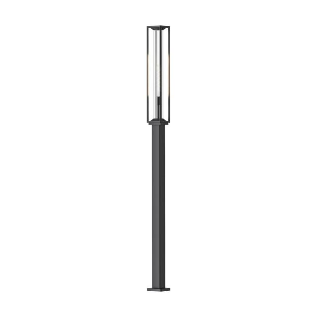Maytoni Outdoor landschapsverlichting cell grafiet