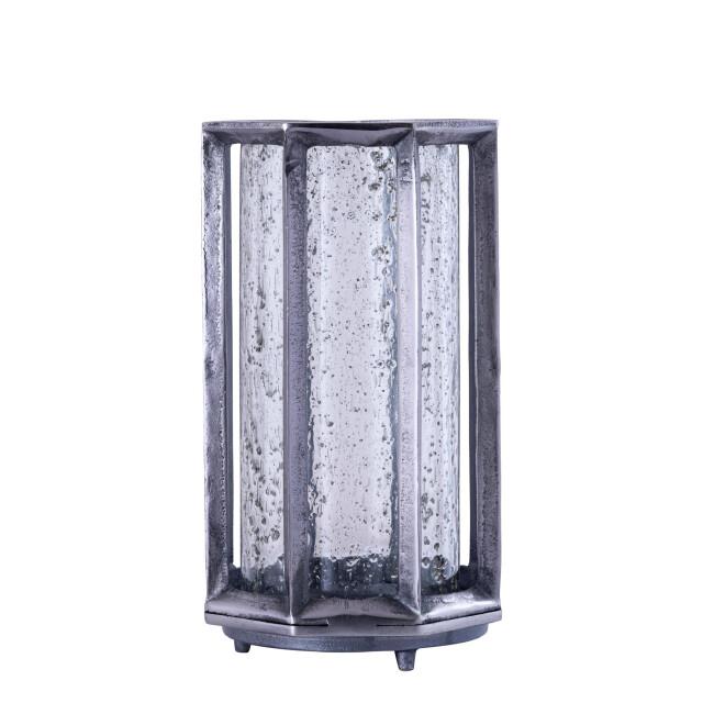 PTMD windlicht connhal - 20x20x34cm