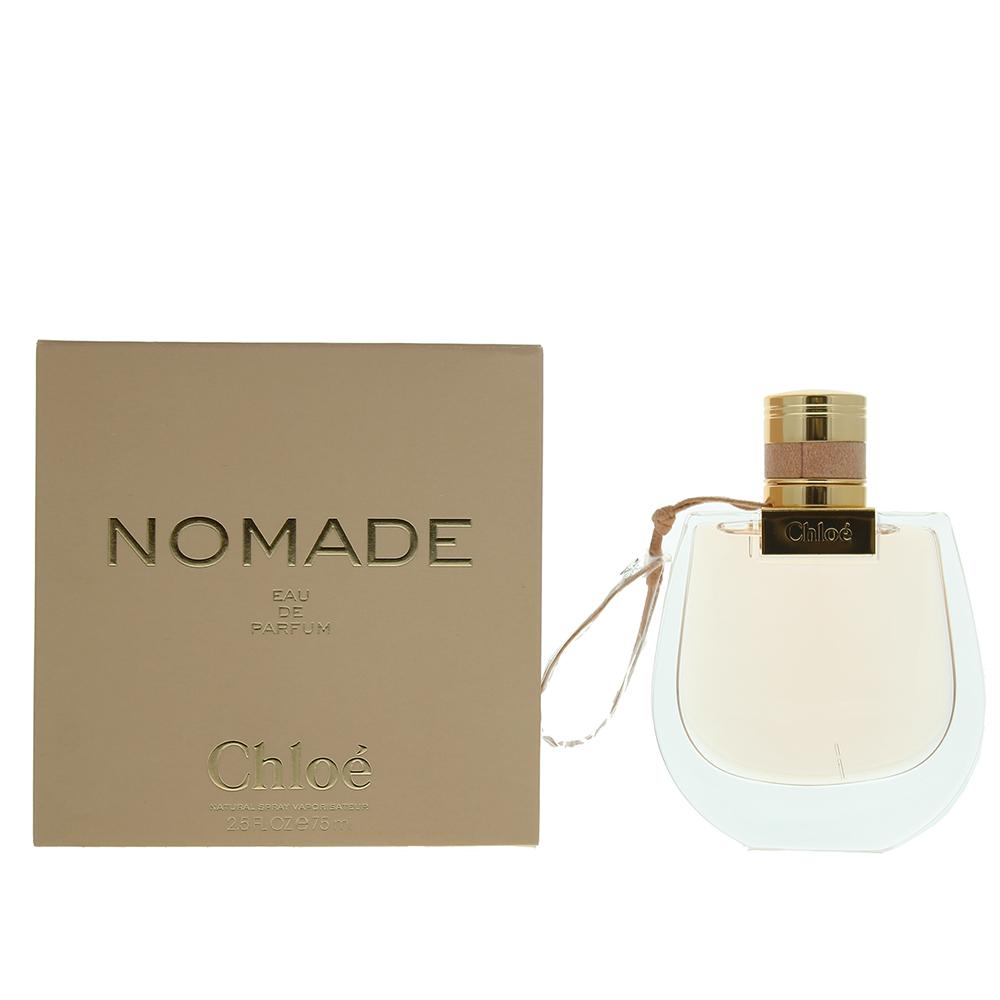 Chloé Nomade Eau de Parfum, 75 ml – Spray