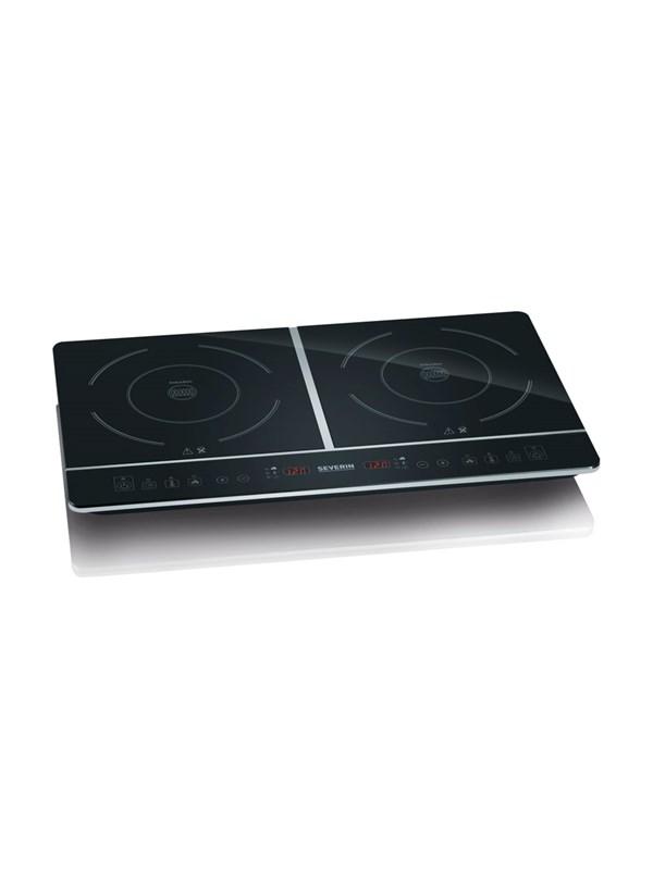 SEVERIN DK 1031 Black