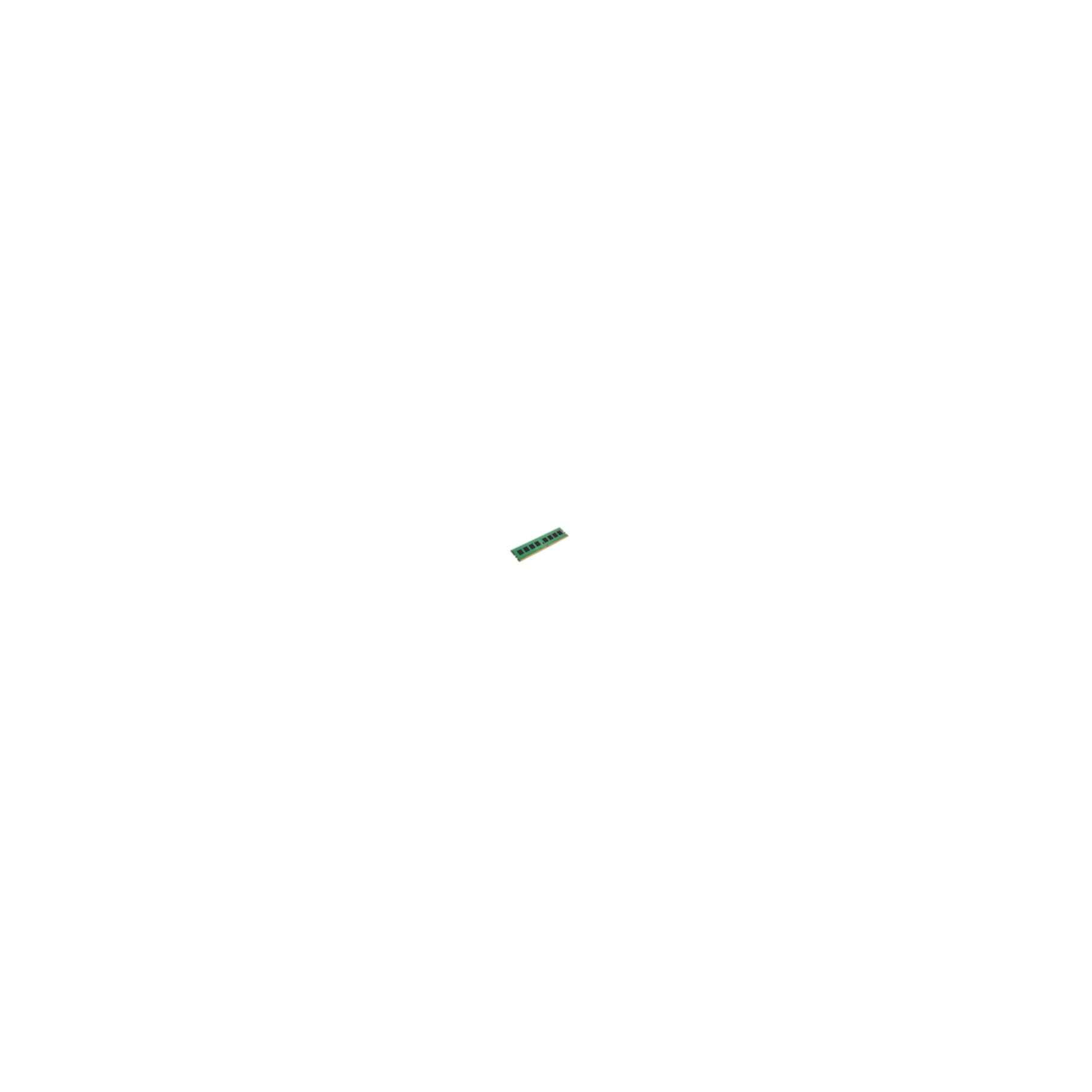 KINGSTON Arbeitsspeicher "ValueRAM", grün (ohne farbbezeichnung), B:4,5cm H:0,7cm T:16cm, Arbeitsspeicher, Arbeitsspeicher