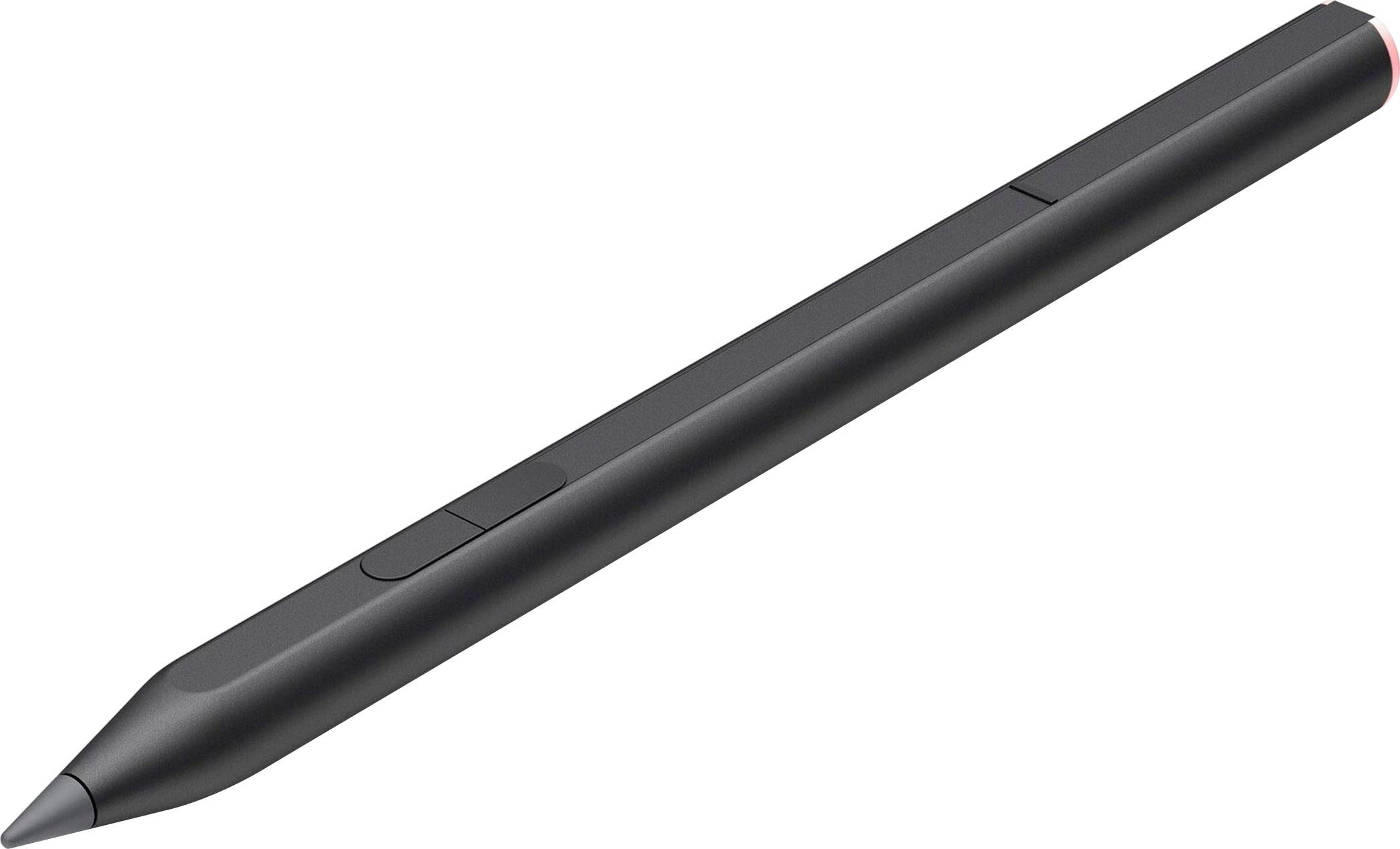 HP Eingabestift "MPP 2.0 Tilt", schwarz, B:0,95cm H:0,95cm, Eingabestifte, Eingabestift