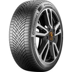 CONTINENTAL REIFEN Ganzjahresreifen 03554000000