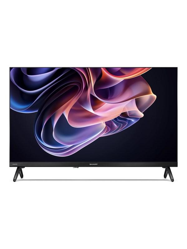 Sharp 24" Flachbild TV LED 720p 24HF2265E 24" LED-backlit LCD TV - HD