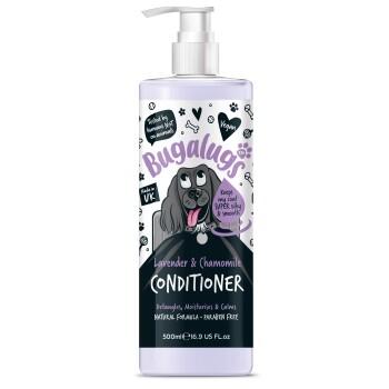 Bugalugs Conditioner Lavendel & Kamille 500 ml