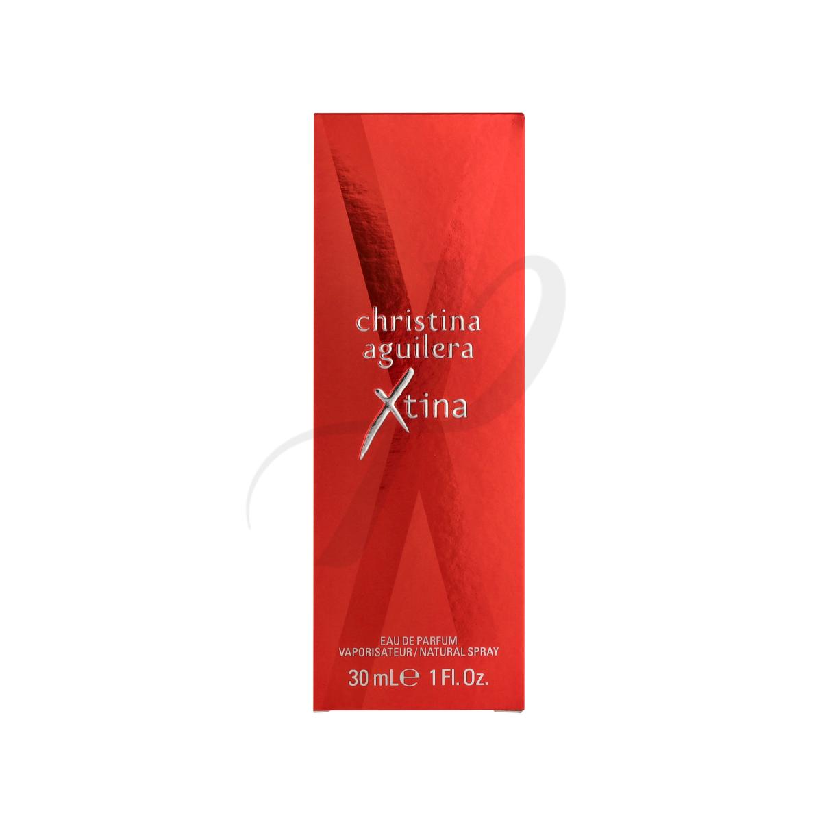 Xtina – EdP 30ml