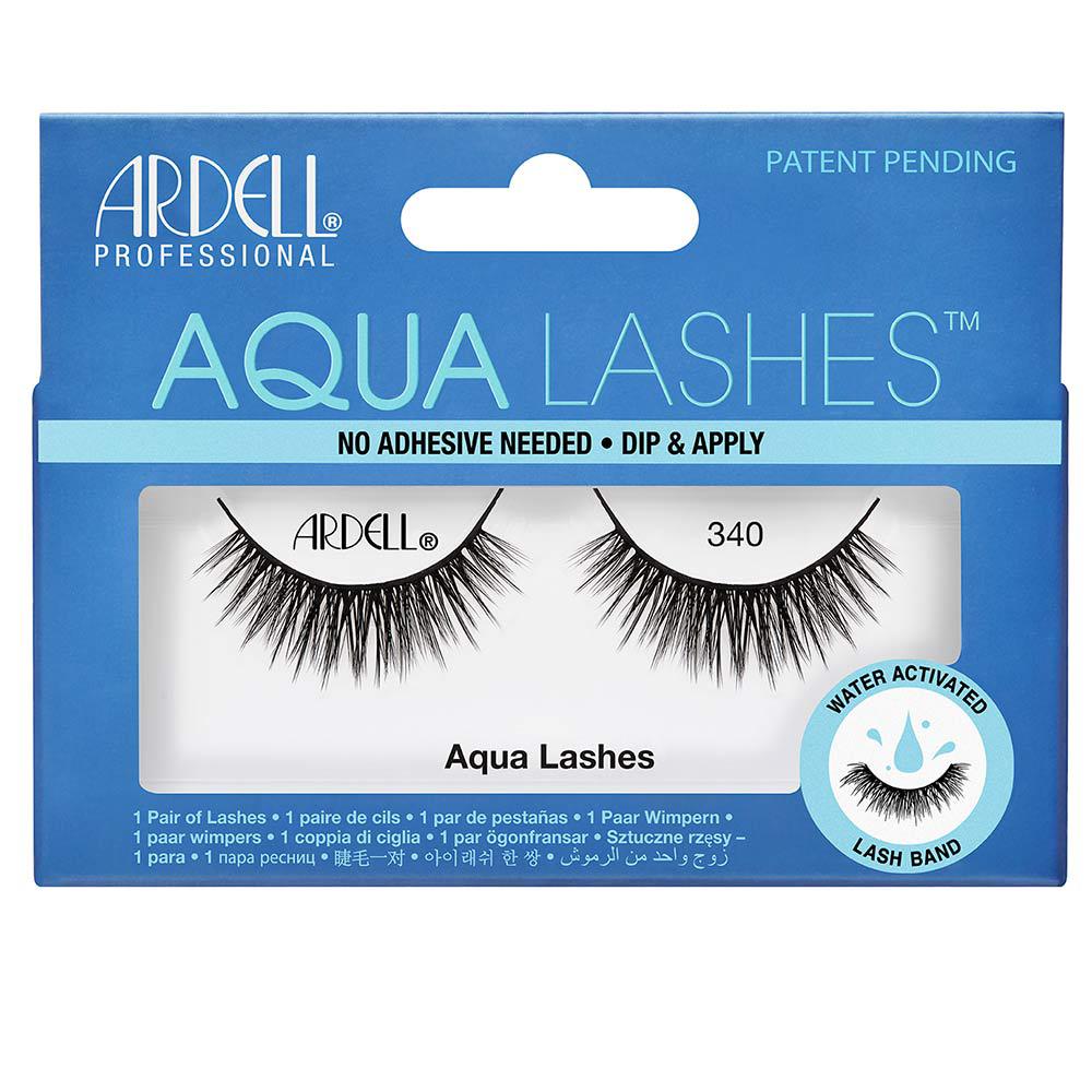 Aqua Lashes Pestañas #340