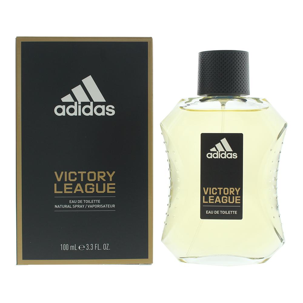 Victory League Edt Vapo 100 ml