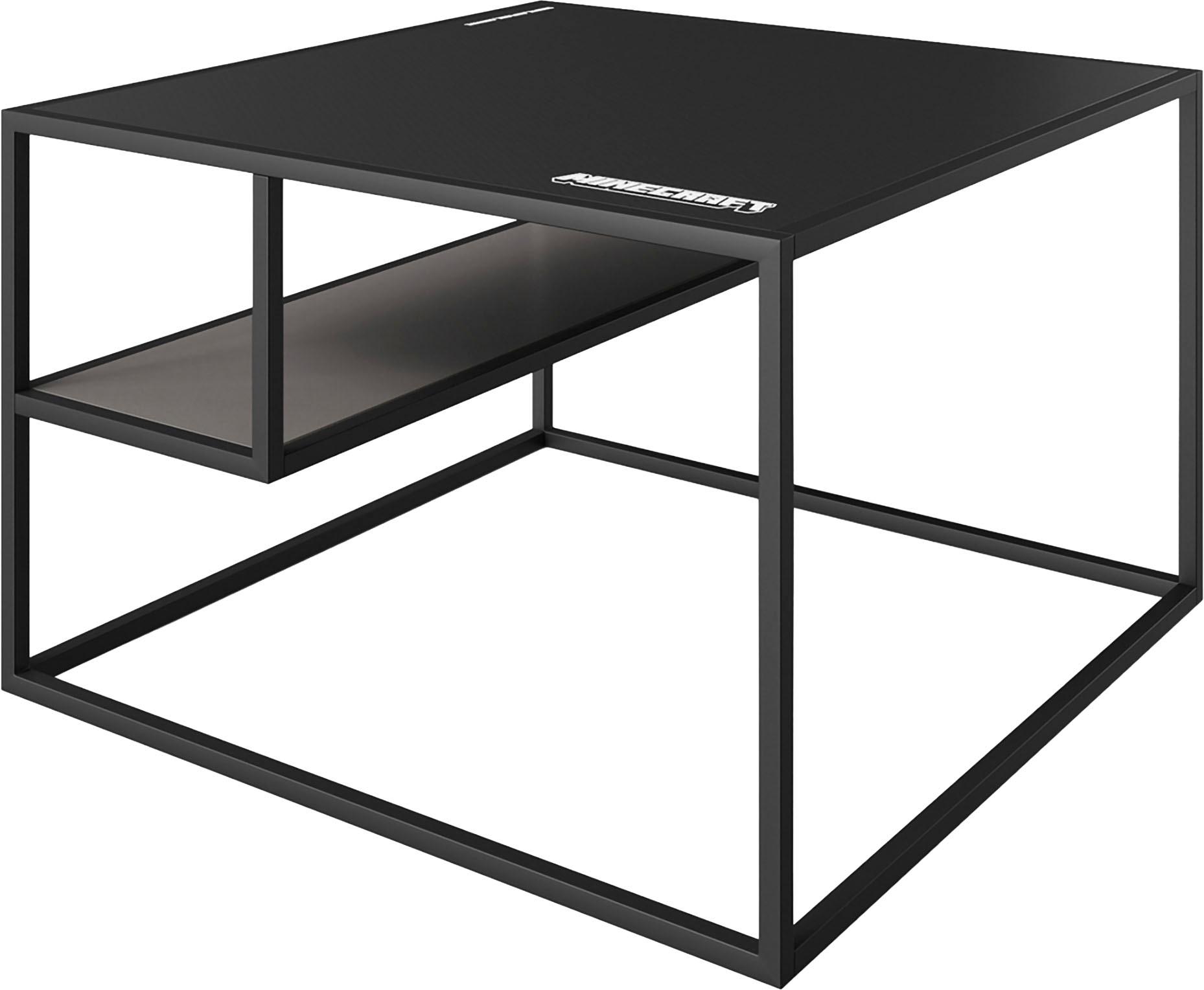 Couchtisch PHOENIX, weiß, neutral, B:70cm H:45cm T:45cm, Tische, Couchtisch