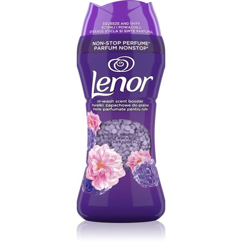 Lenor Floral Bouquet parfum de linge en perles 270 g