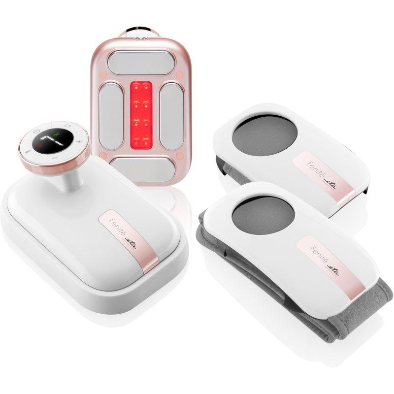 ETA Fenité 9353 90000 appareil de massage contre la cellulite 1 pcs