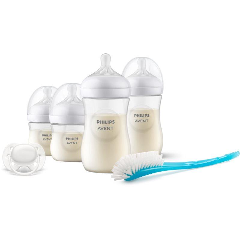 Philips Avent Natural Response Set SCD838/11 Coffret cadeau pour bébé