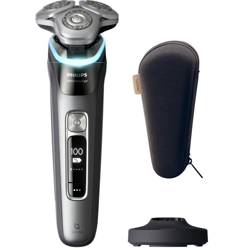 Philips Series i9000 Prestige XP9202/10 rasoir électrique pour homme 1 pcs