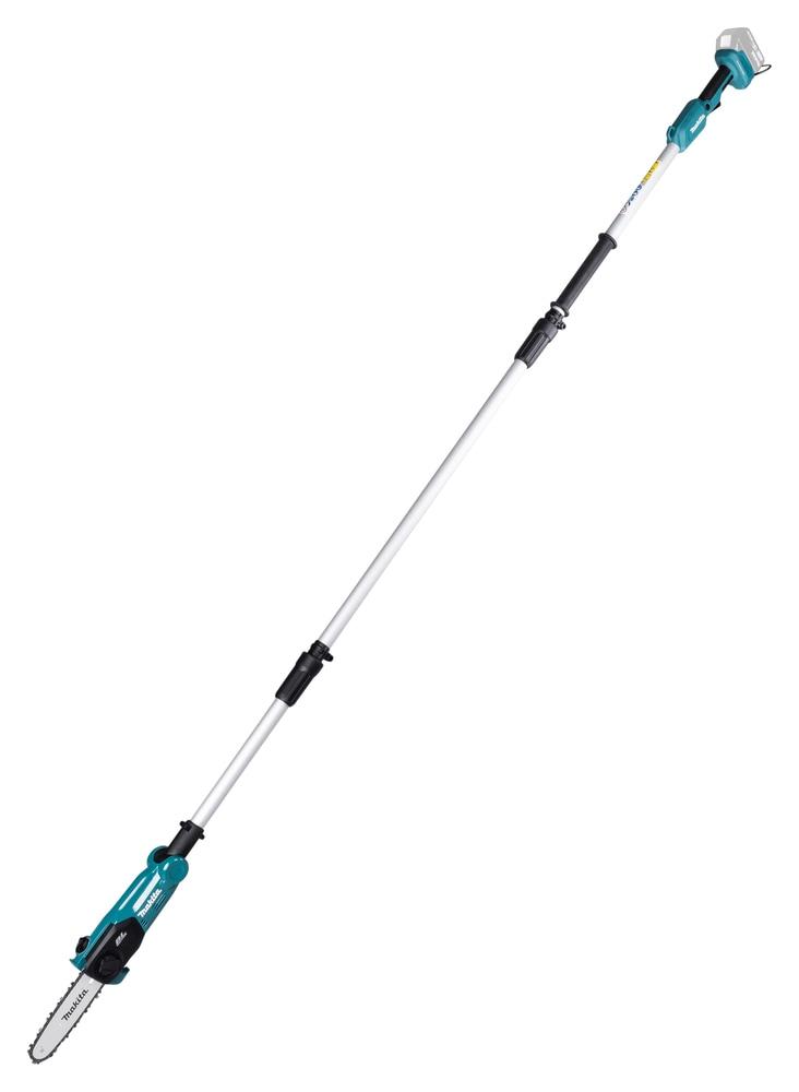 Akku-Hochentaster MAKITA “»DUA200Z« 18V, 20 cm, ohne Akku und Ladegerät”, türkis, Gartenscheren-Maschinen, leistungsfähig für das sichere