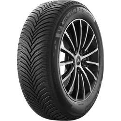 MICHELIN Ganzjahresreifen 187888 205/45 R17 88V