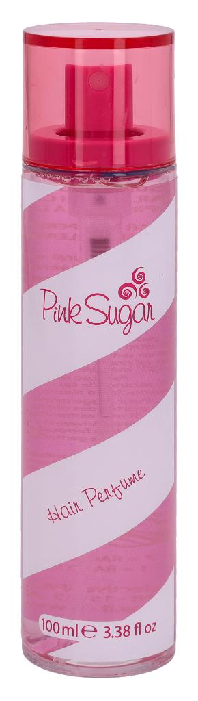 Aquolina Pink Sugar Hair Parfume Spray.