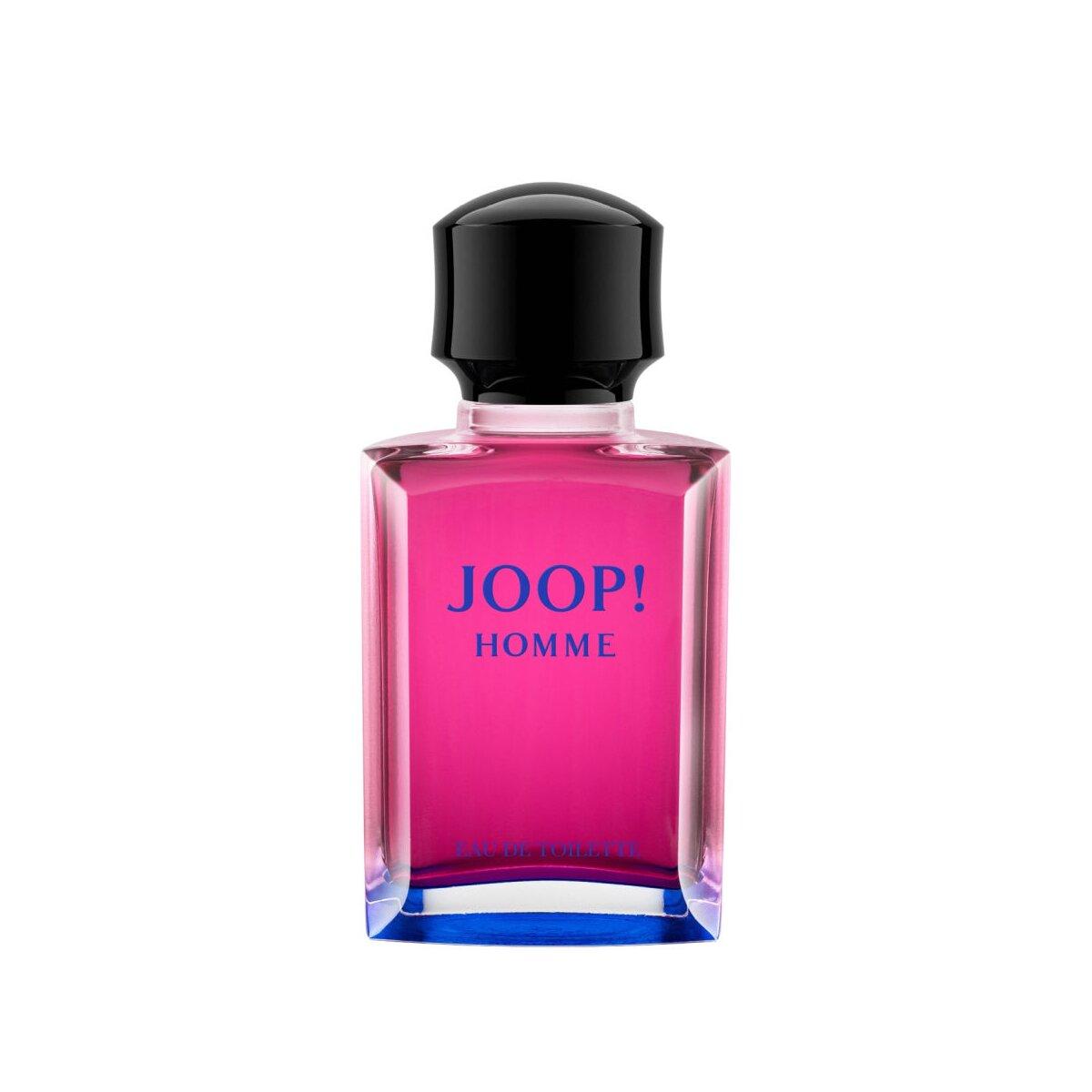 JOOP! Homme Neon Edition Eau de Toilette – 75 ml