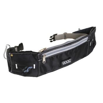 DOOG Walkie Belt schwarz