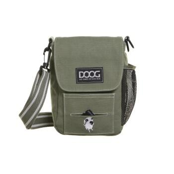 DOOG Shoulder Bag