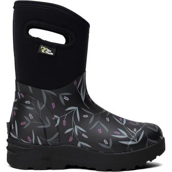 TwoTracks Ella Neoprenstiefel halbhoch 39 - EU