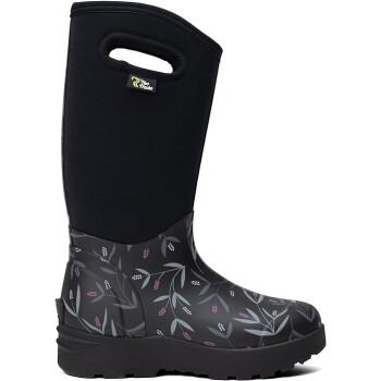 TwoTracks Ella Neoprenstiefel hoch 39 - EU