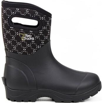 TwoTracks Baruga White Caro Neoprenstiefel halbhoch 37 - EU