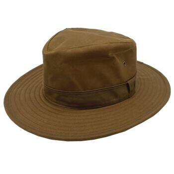 ROMNEYS Wachshut Landlord beige L
